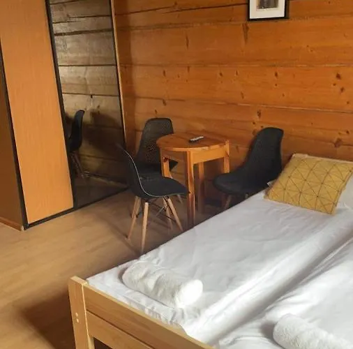Przystanek Gubałówka -Guest House Zakopane
